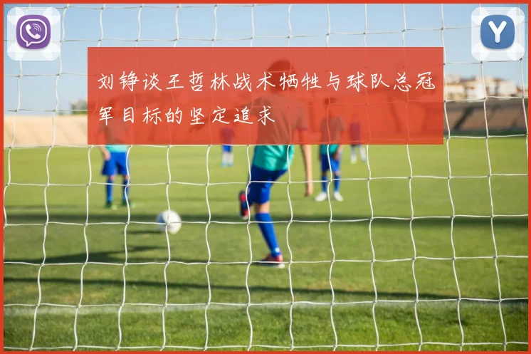 刘铮谈王哲林战术牺牲与球队总冠军目标的坚定追求
